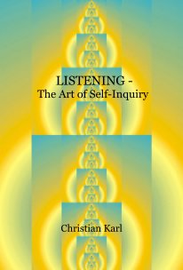 LISTENING - The Art of Self-Inquiry book cover