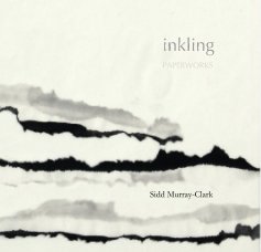 inkling PAPERWORKS Sidd Murray-Clark book cover