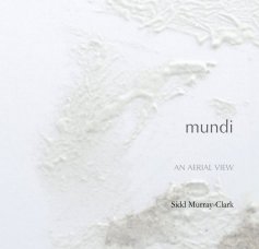 mundi AN AERIAL VIEW book cover