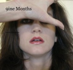 9ine months book cover