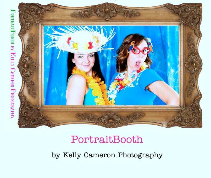 View PortraitBooth by Kelly Cameron Photography