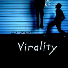 Virality book cover