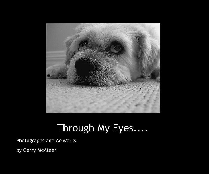 Ver Through My Eyes.... por Gerry McAteer