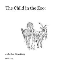 The Child in the Zoo: book cover