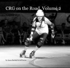 CRG on the Road, Volume 2 book cover