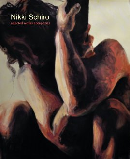 Nikki Schiro book cover
