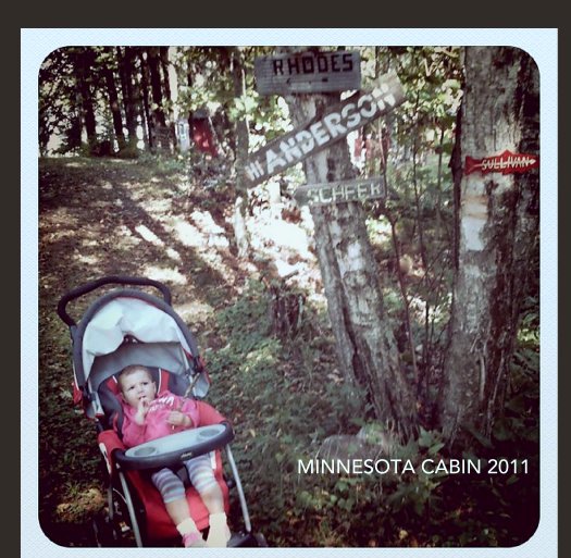 View Untitled by MINNESOTA CABIN 2011