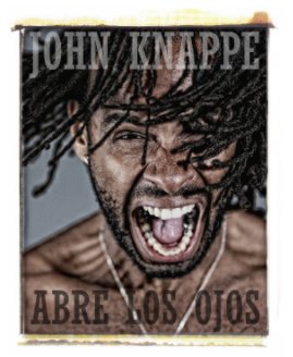 Abre Los Ojos book cover