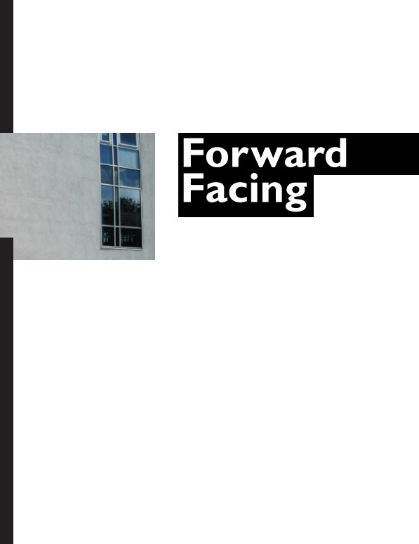 Ver Forward Facing por Ian Male, Stephen Paxford