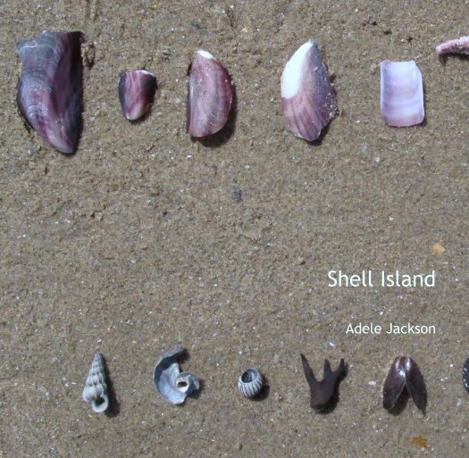 Bekijk Shell Island

Adele Jackson op adelejackson