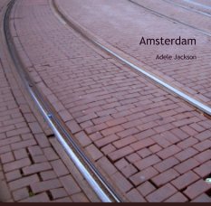 Amsterdam

Adele Jackson book cover