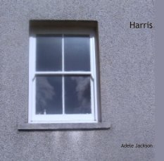 Harris book cover