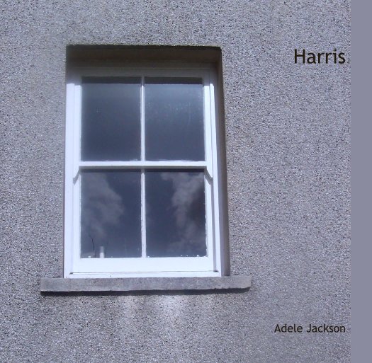 View Harris by Adele Jackson