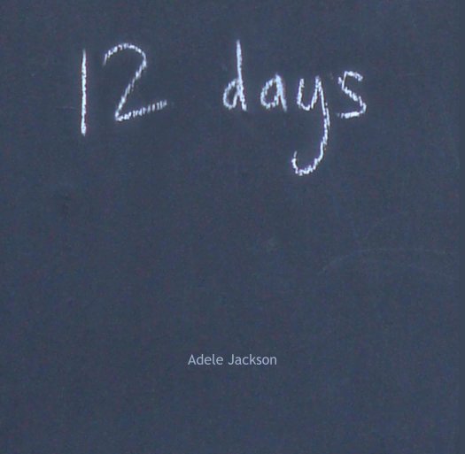 Ver 12 Days por Adele Jackson