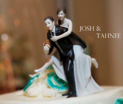 Tahnee+Josh book cover