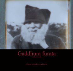 Gaddhura furata, Gallura rubata book cover