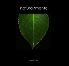 natural/mente book cover