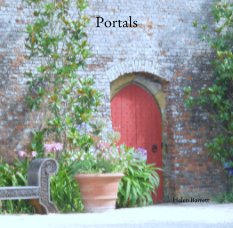 Portals book cover