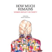 How Much Remains book cover