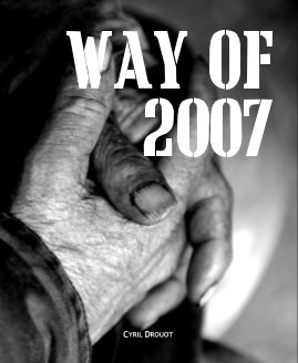 way of 2007 book cover