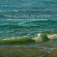 The Allure of Water book cover