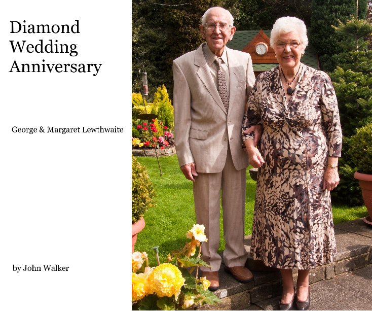 Diamond Wedding Anniversary nach John Walker anzeigen