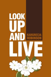 Look Up and Live book cover