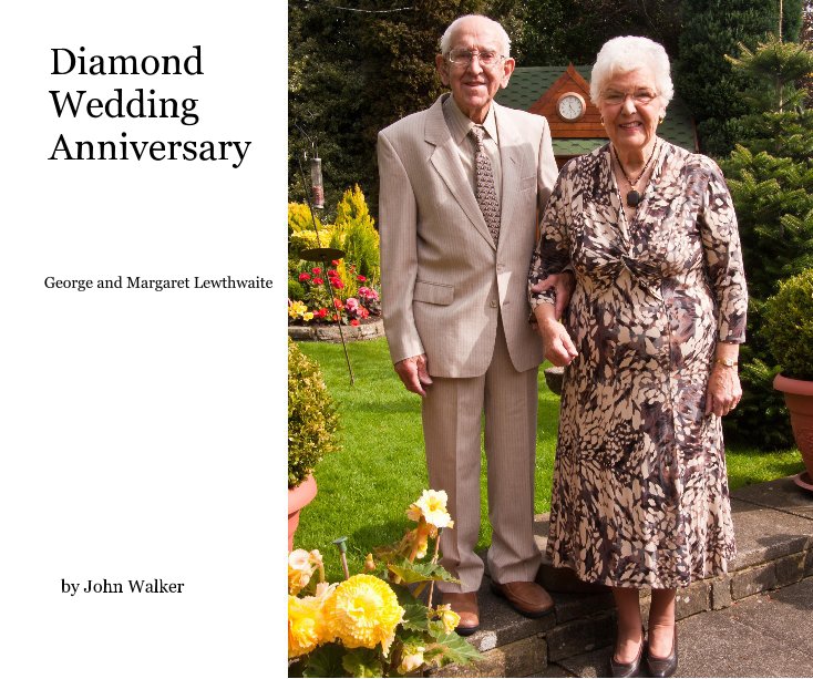 Diamond Wedding Anniversary nach John Walker anzeigen