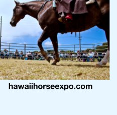 hawaiihorseexpo.com book cover