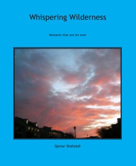 Whispering Wilderness book cover
