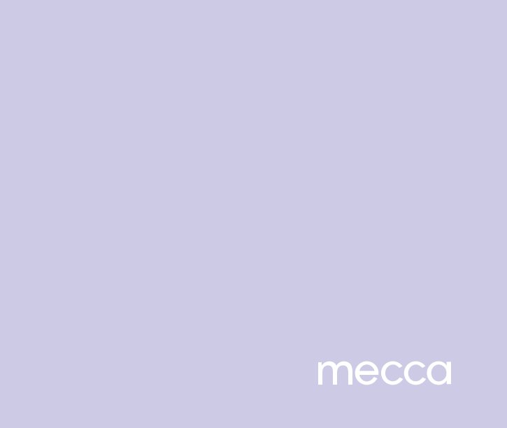 View Mecca: 2011 Fashion Showcase by Zachery Sutton