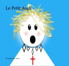 Le Petit Ange book cover