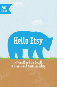 Hello Etsy book cover