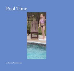 Pool Time book cover