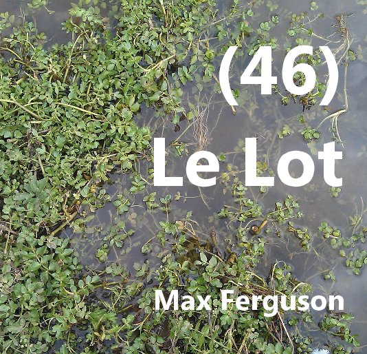 (46) Le Lot nach Max Ferguson anzeigen