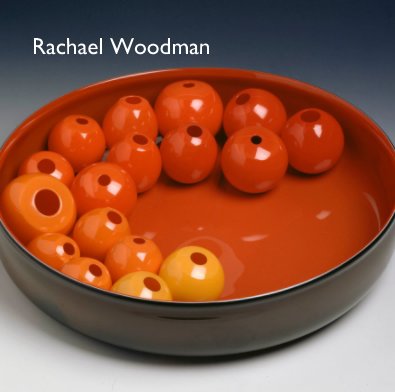Rachael Woodman book cover