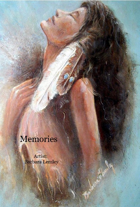 Bekijk Memories op Artist: Barbara Lemley