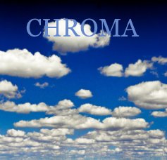 CHROMA book cover