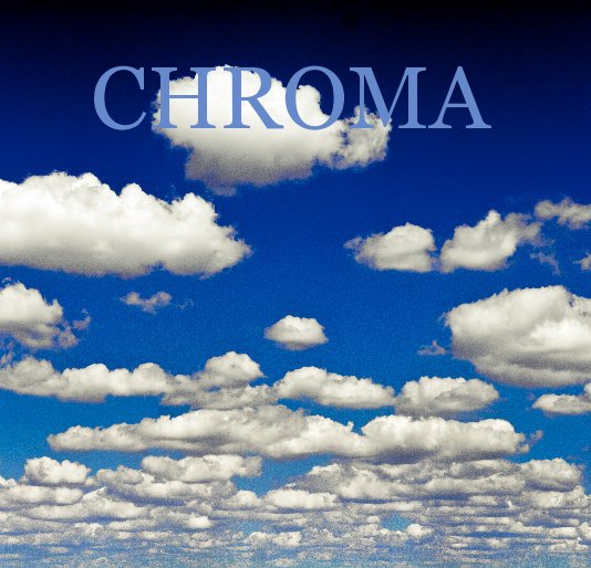 View CHROMA by JeremyGreen
