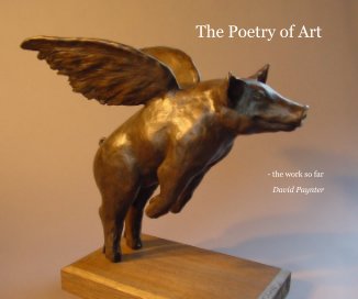 The Poetry of Art book cover