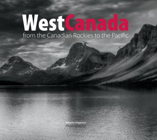 West Canada book cover