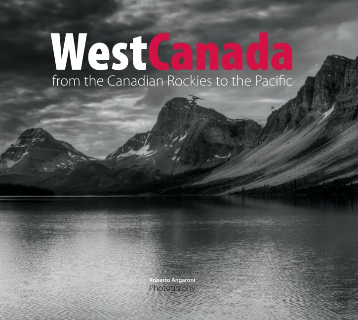 Ver West Canada por Roberto Angaroni