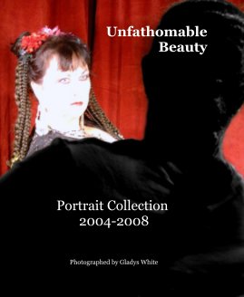 Unfathomable Beauty book cover