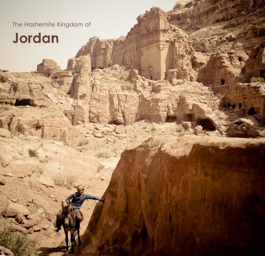 Ver The Hashemite Kingdom of Jordan por Petros N. Zouzoulas