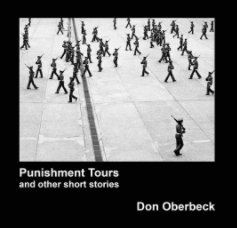 Punishment Tours and other short stories book cover