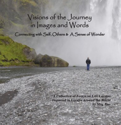 Visions of the Journey in Images and Words book cover