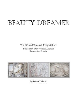 Beauty Dreamer book cover