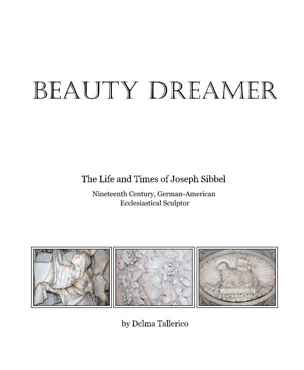 View Beauty Dreamer by Delma Tallerico
