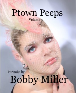 Ptown Peeps book cover