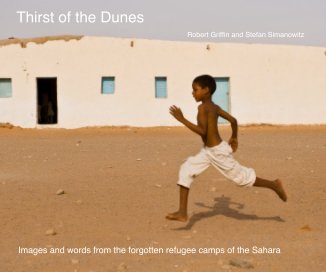 Thirst of the Dunes  3rd Edition book cover